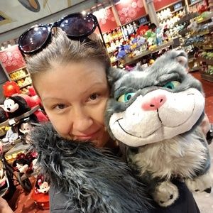 Running out of closet room!